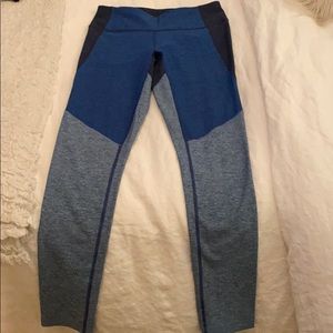 OUTDOOR VOICES 7/8 SPRINGS LEGGINGS